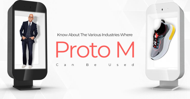 Know About The Various Industries Where Proto M Can Be Used